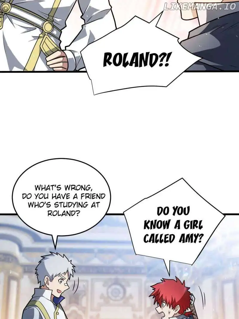Evil Dragon Is Reincarnated! Revenge Begins at the Age of Five! Chapter 148 - Page 12