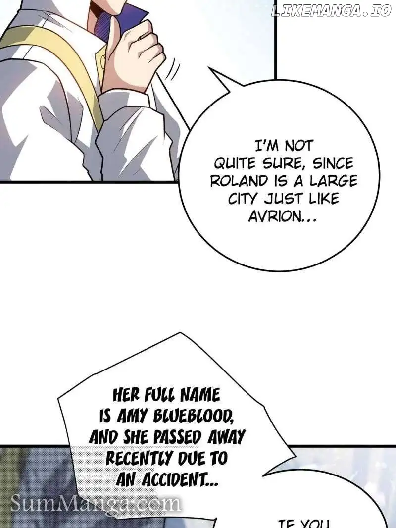 Evil Dragon Is Reincarnated! Revenge Begins at the Age of Five! Chapter 148 - Page 14
