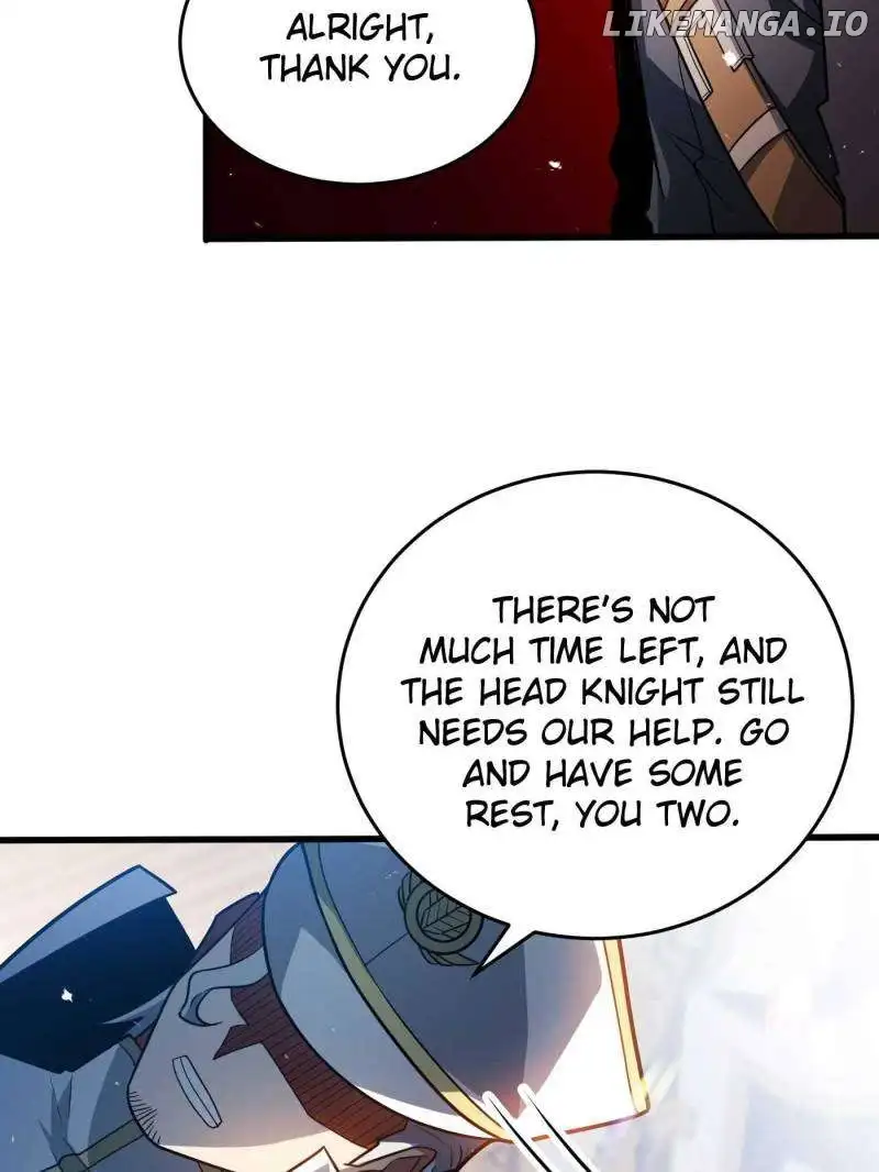 Evil Dragon Is Reincarnated! Revenge Begins at the Age of Five! Chapter 148 - Page 18