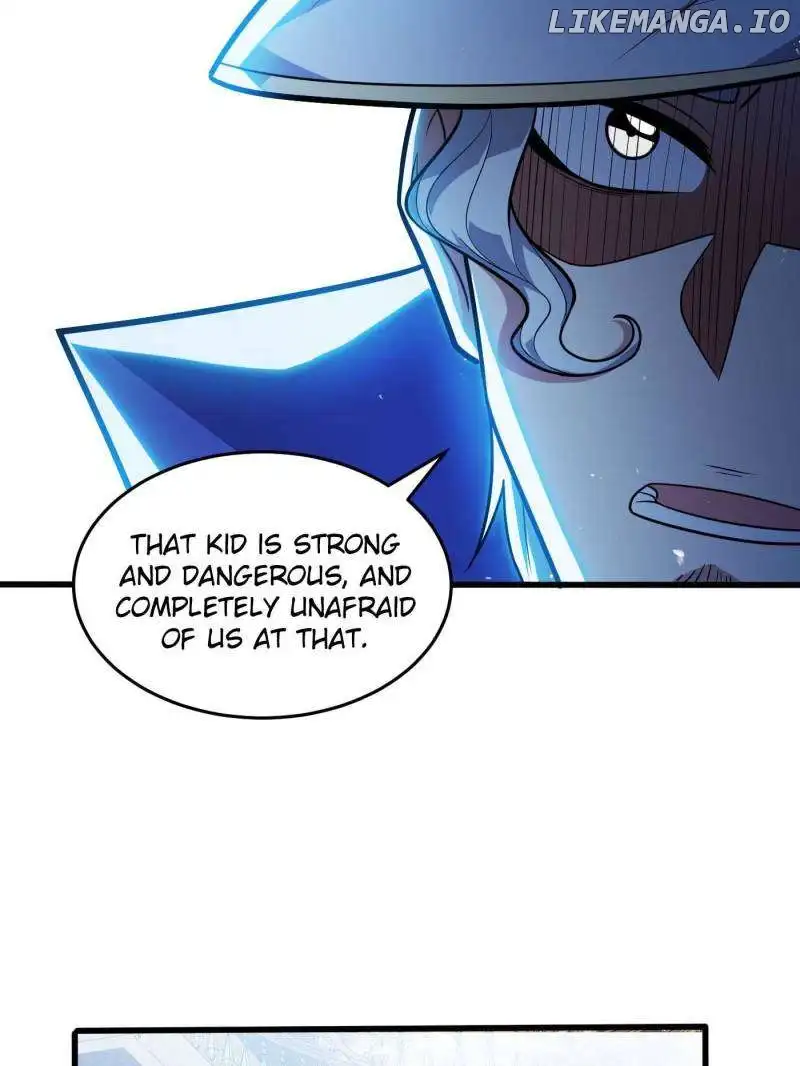 Evil Dragon Is Reincarnated! Revenge Begins at the Age of Five! Chapter 148 - Page 25