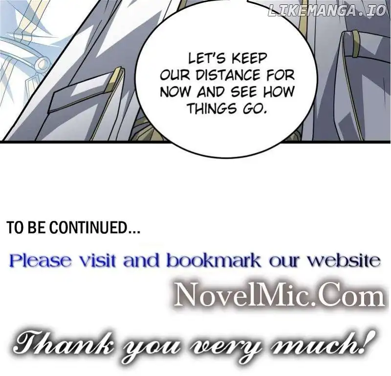 Evil Dragon Is Reincarnated! Revenge Begins at the Age of Five! Chapter 148 - Page 28