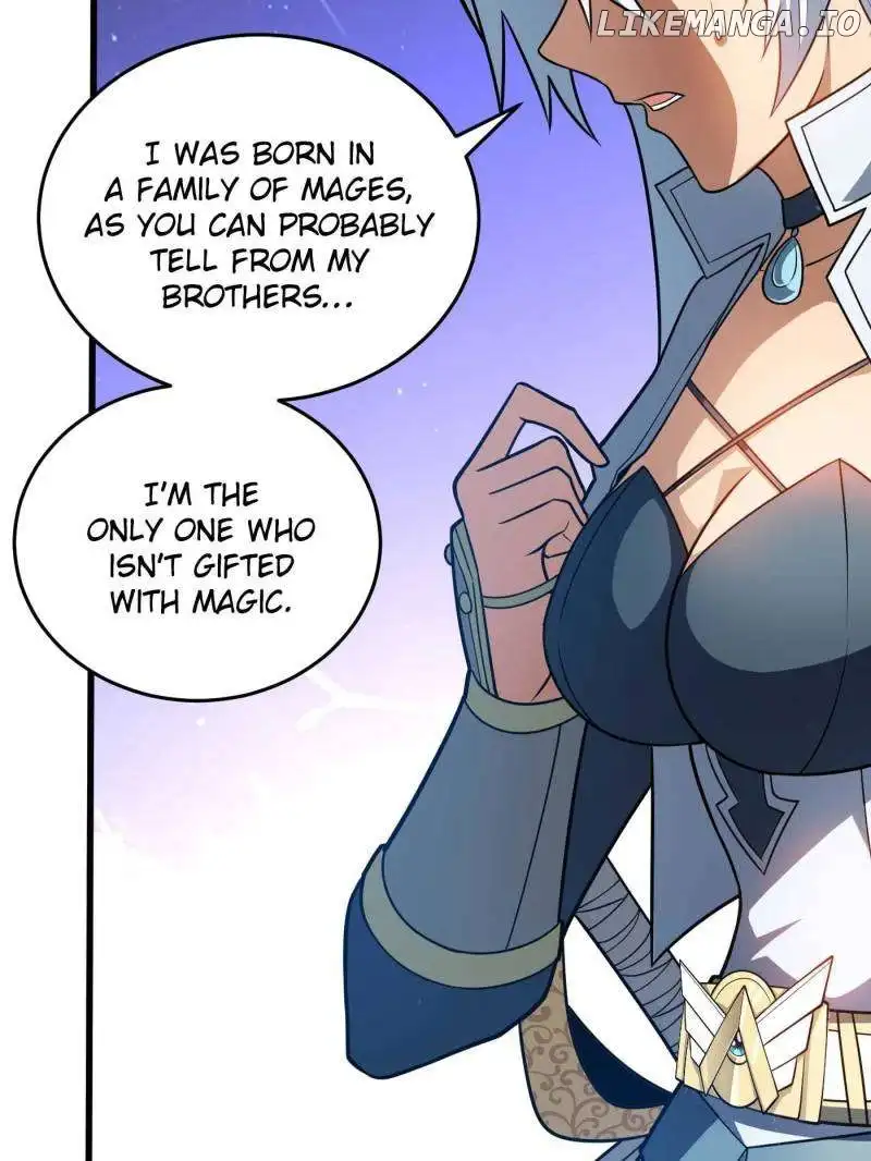 Evil Dragon Is Reincarnated! Revenge Begins at the Age of Five! Chapter 149 - Page 6