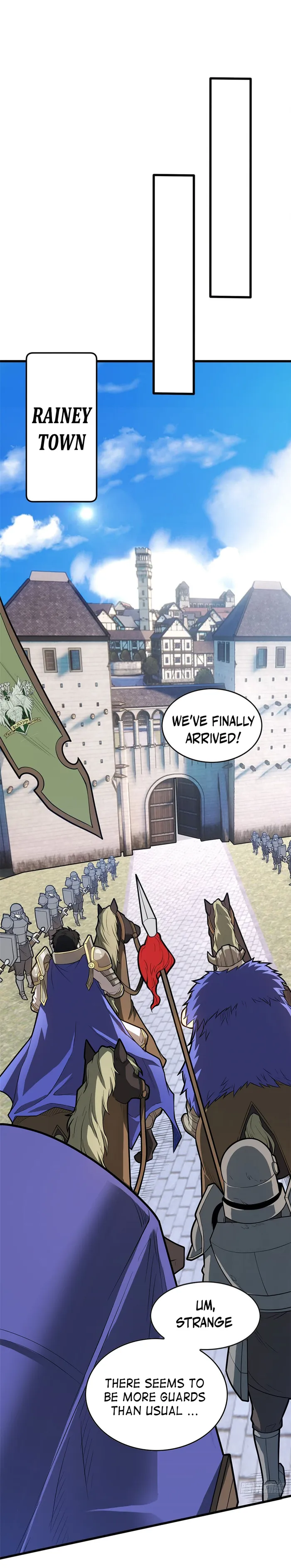 Evil Dragon Is Reincarnated! Revenge Begins at the Age of Five! Chapter 15 - Page 10
