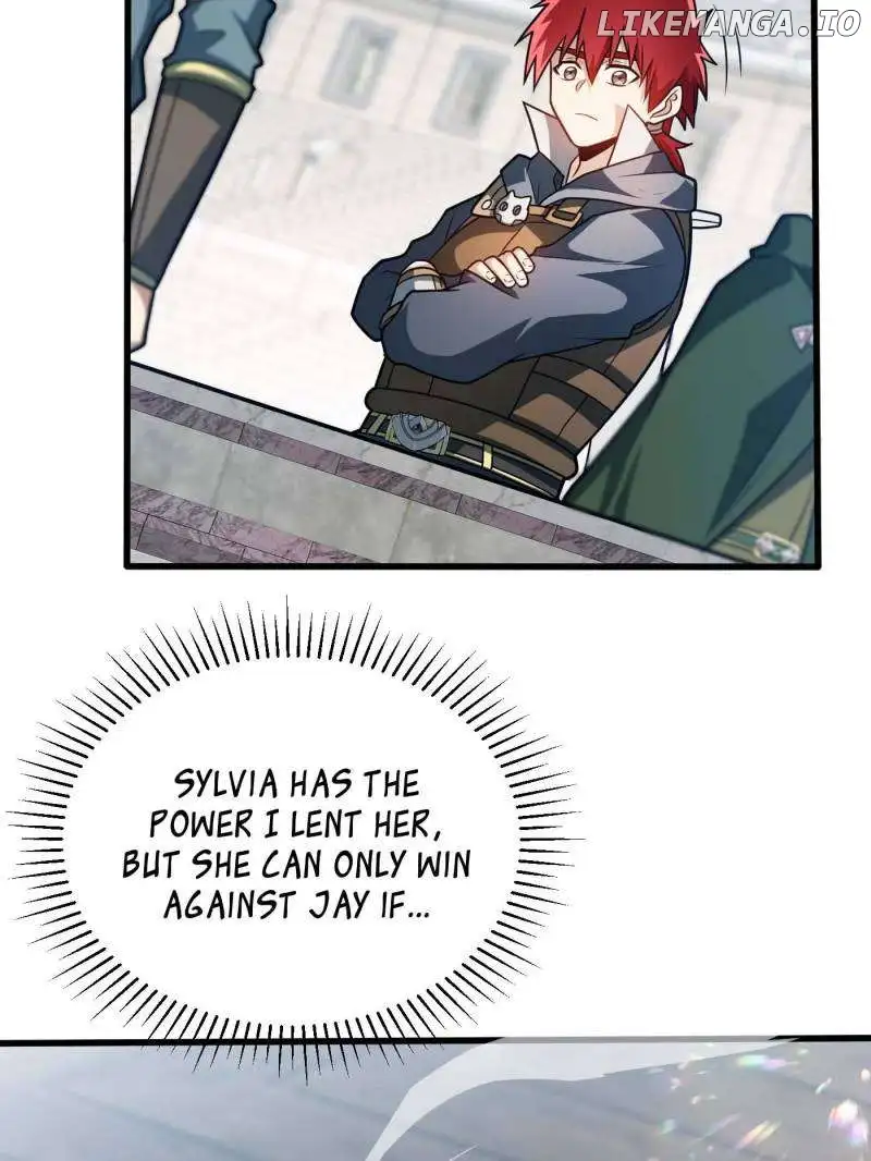 Evil Dragon Is Reincarnated! Revenge Begins at the Age of Five! Chapter 150 - Page 3
