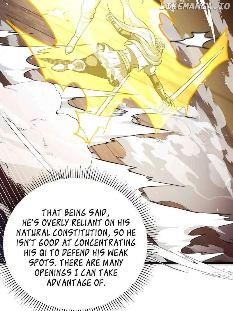 Evil Dragon Is Reincarnated! Revenge Begins at the Age of Five! Chapter 151 - Page 29