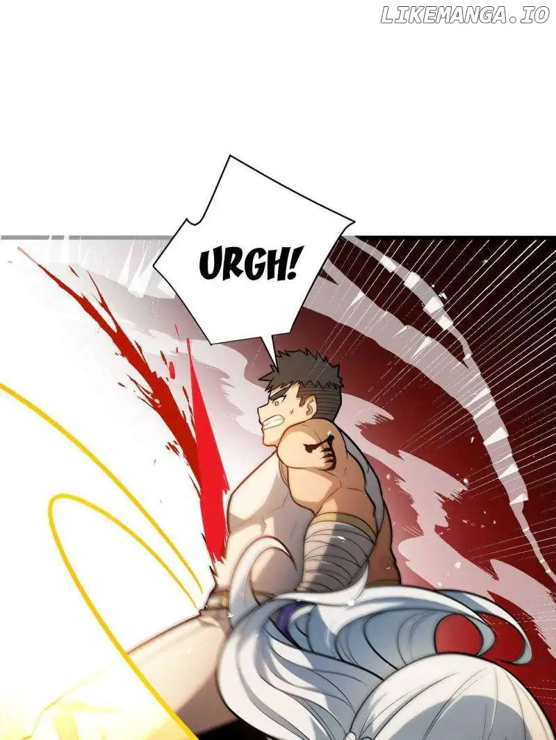 Evil Dragon Is Reincarnated! Revenge Begins at the Age of Five! Chapter 151 - Page 31