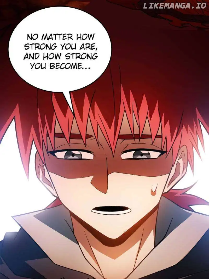 Evil Dragon Is Reincarnated! Revenge Begins at the Age of Five! Chapter 153 - Page 27
