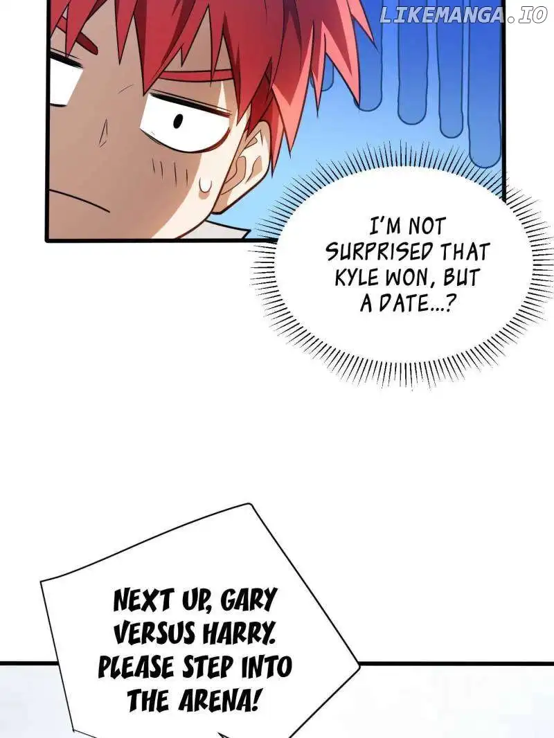 Evil Dragon Is Reincarnated! Revenge Begins at the Age of Five! Chapter 154 - Page 11