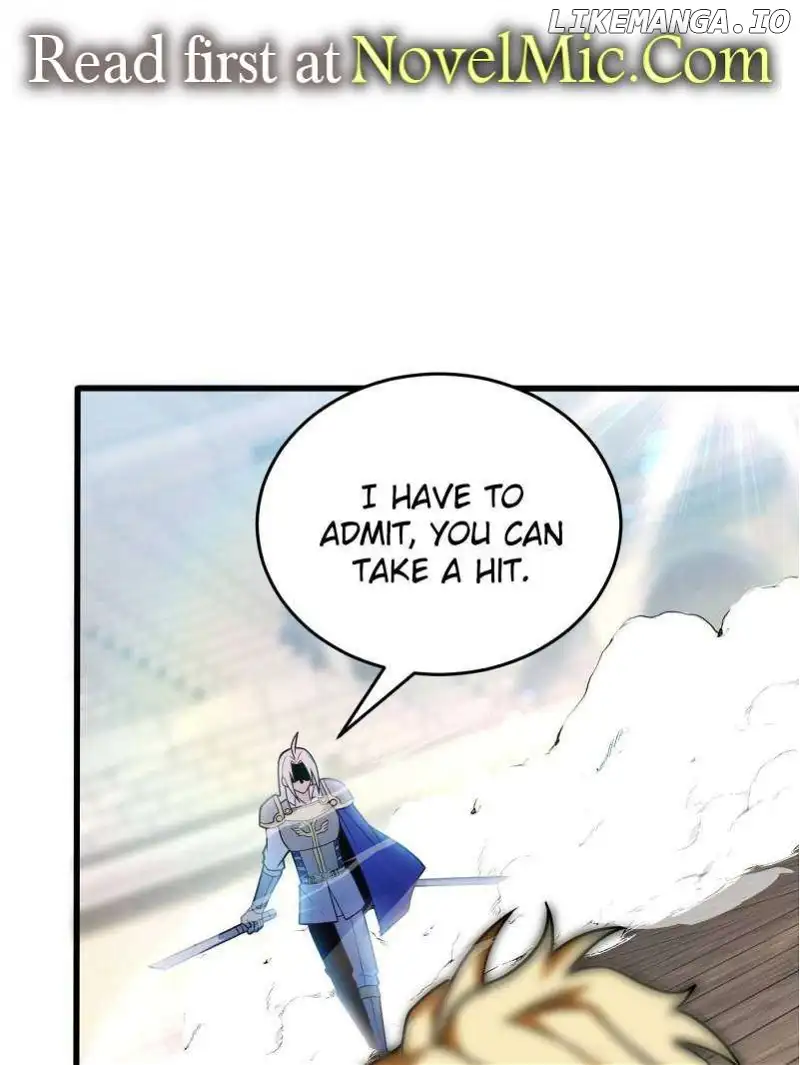 Evil Dragon Is Reincarnated! Revenge Begins at the Age of Five! Chapter 157 - Page 1