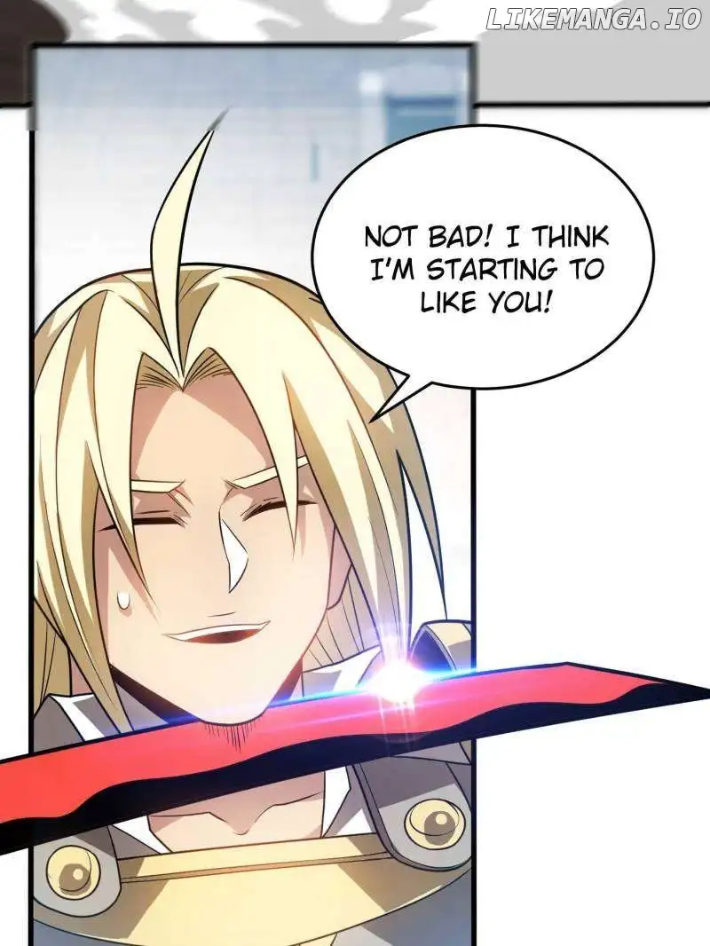 Evil Dragon Is Reincarnated! Revenge Begins at the Age of Five! Chapter 157 - Page 31