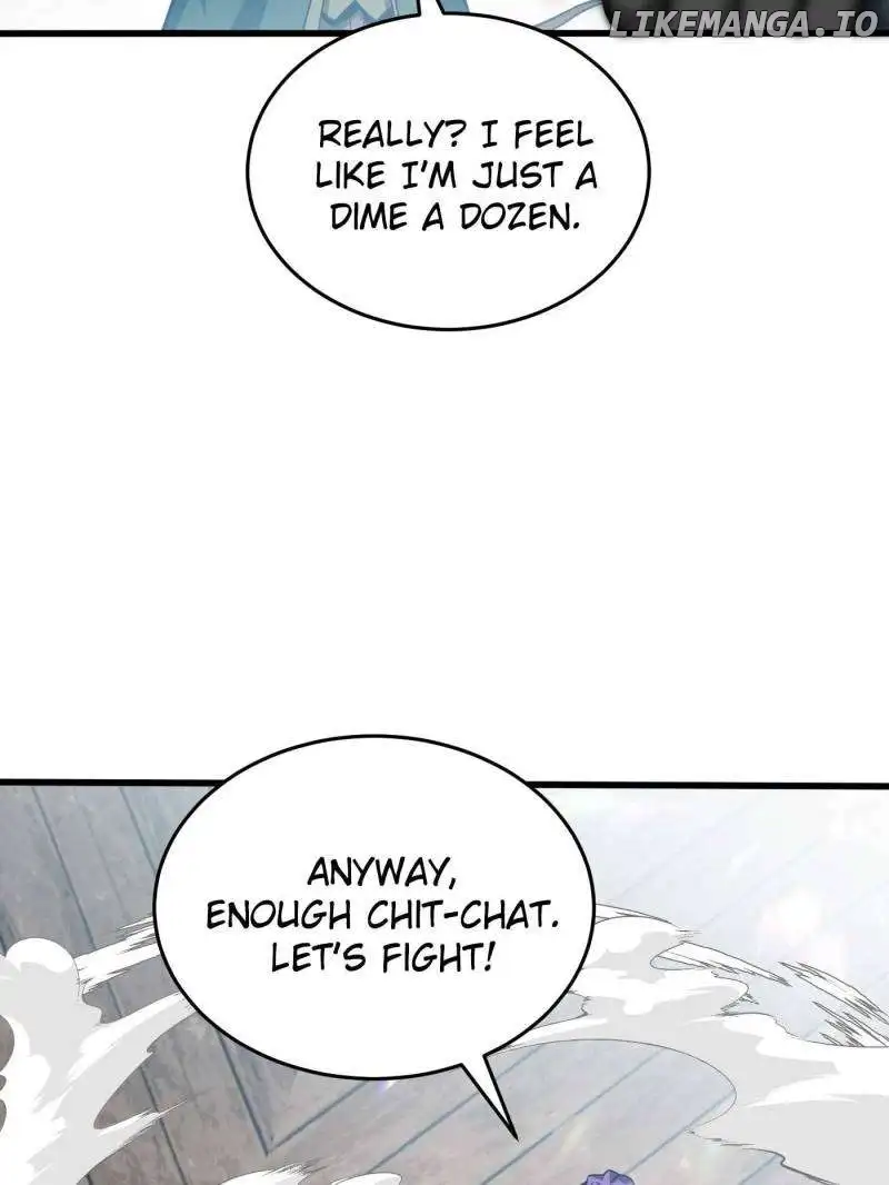Evil Dragon Is Reincarnated! Revenge Begins at the Age of Five! Chapter 159 - Page 7