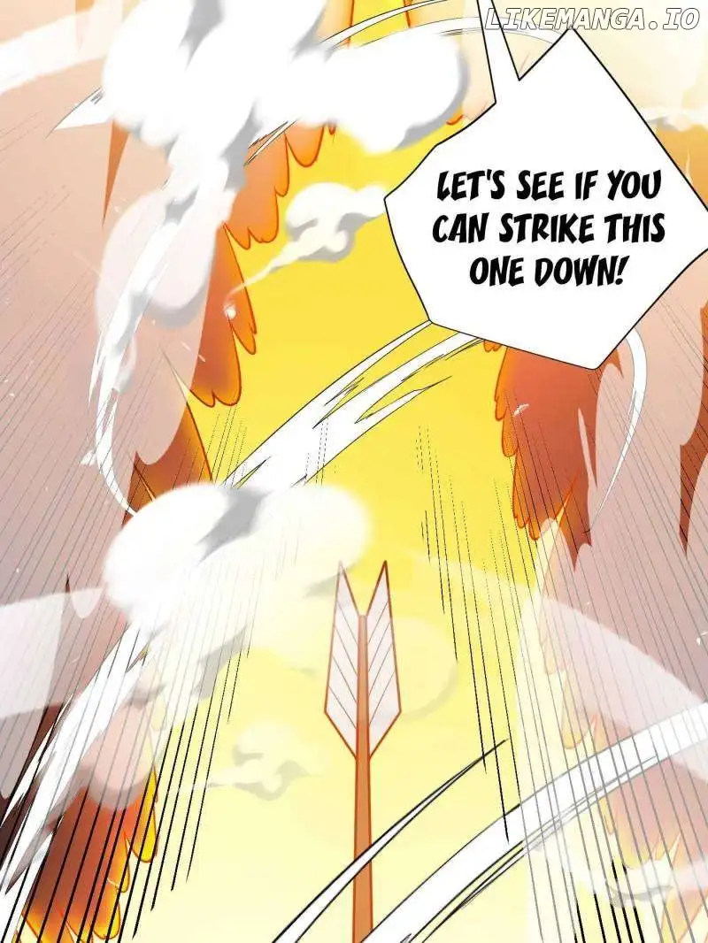 Evil Dragon Is Reincarnated! Revenge Begins at the Age of Five! Chapter 159 - Page 21