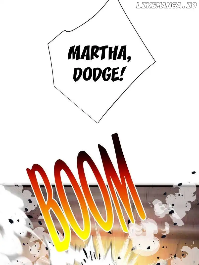 Evil Dragon Is Reincarnated! Revenge Begins at the Age of Five! Chapter 160 - Page 8
