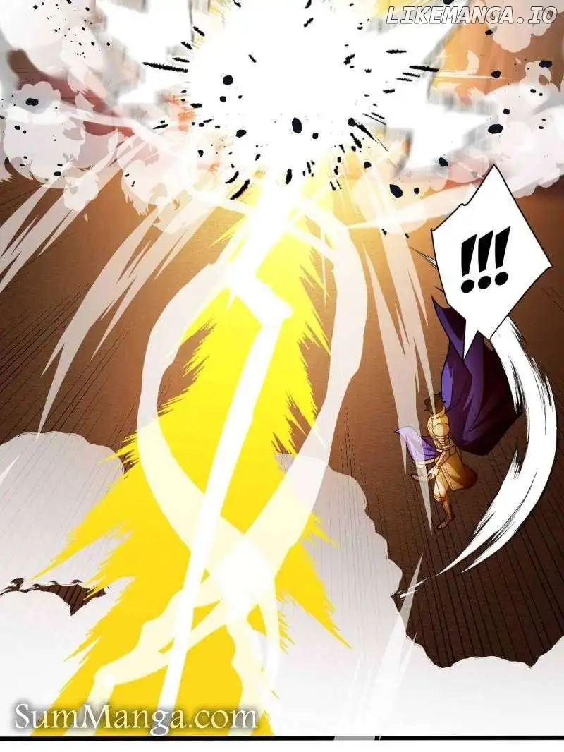 Evil Dragon Is Reincarnated! Revenge Begins at the Age of Five! Chapter 160 - Page 9