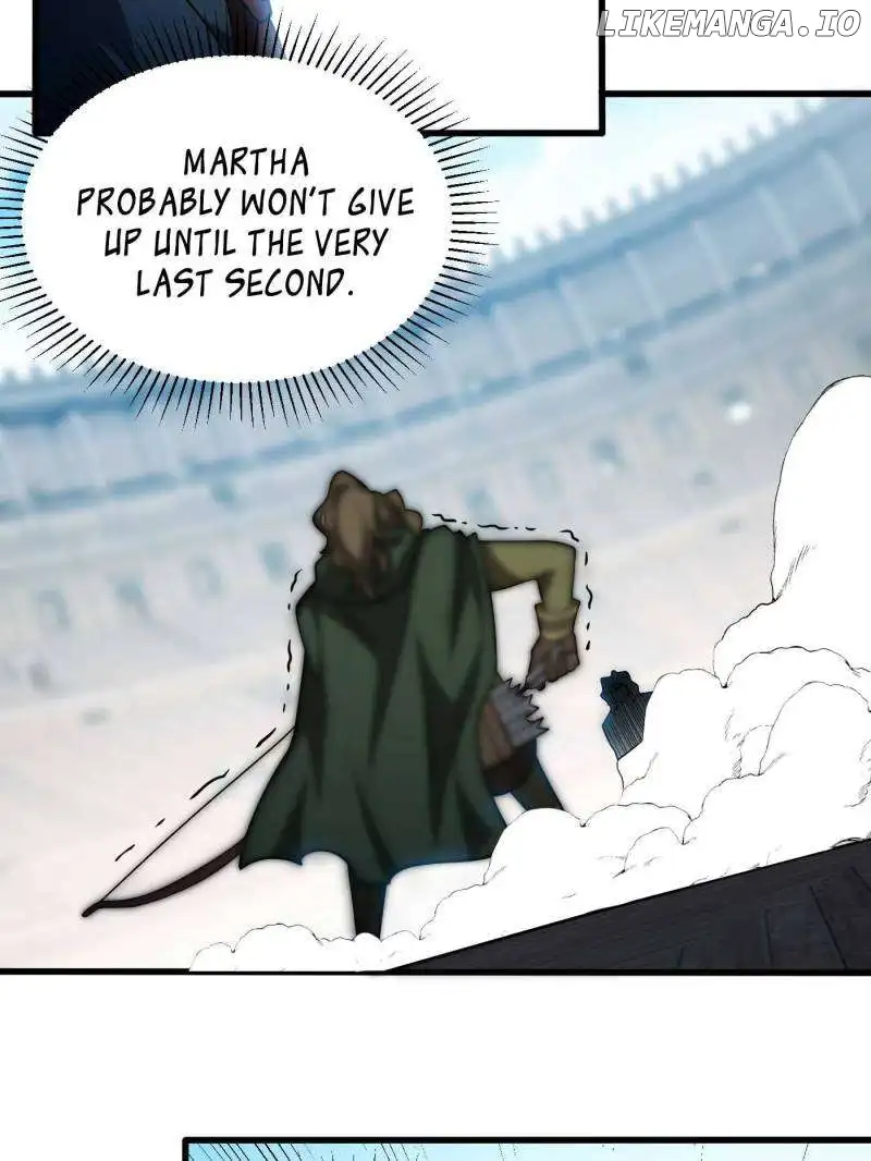 Evil Dragon Is Reincarnated! Revenge Begins at the Age of Five! Chapter 160 - Page 16