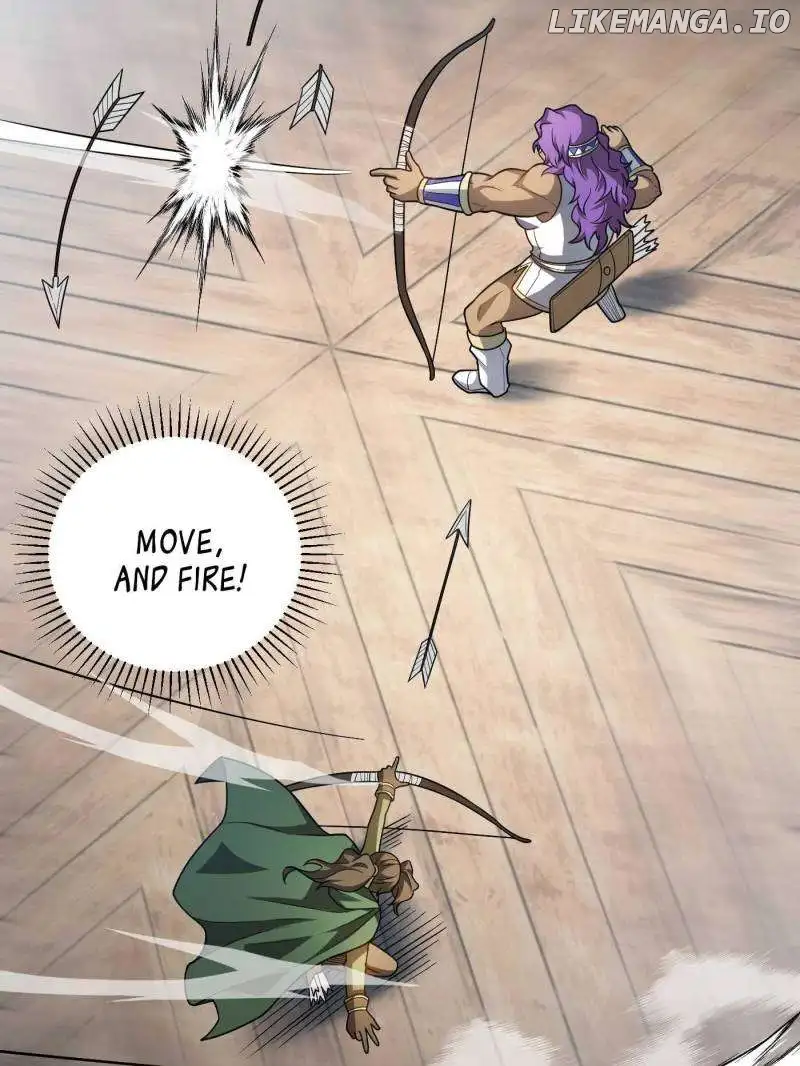 Evil Dragon Is Reincarnated! Revenge Begins at the Age of Five! Chapter 160 - Page 21