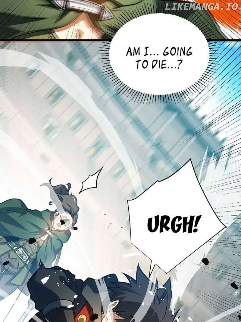 Evil Dragon Is Reincarnated! Revenge Begins at the Age of Five! Chapter 161 - Page 10