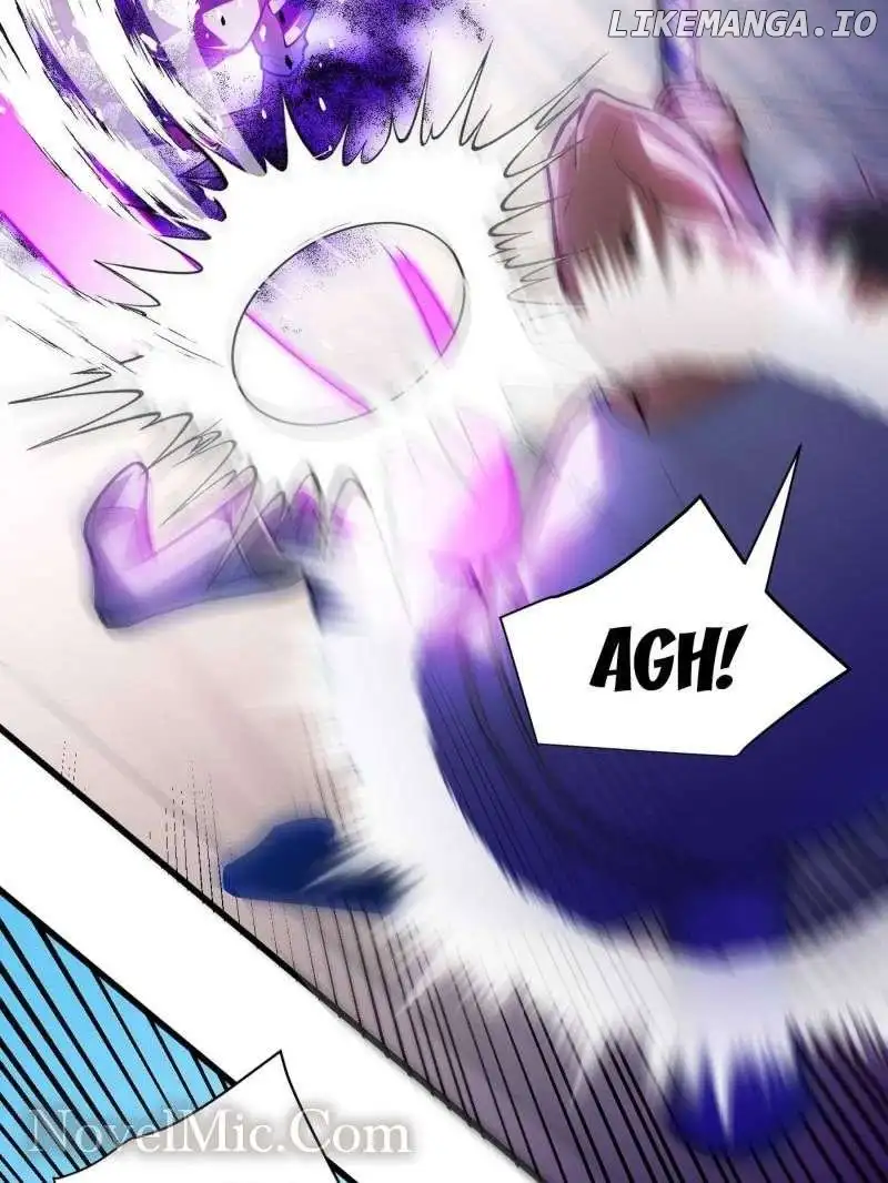 Evil Dragon Is Reincarnated! Revenge Begins at the Age of Five! Chapter 164 - Page 2