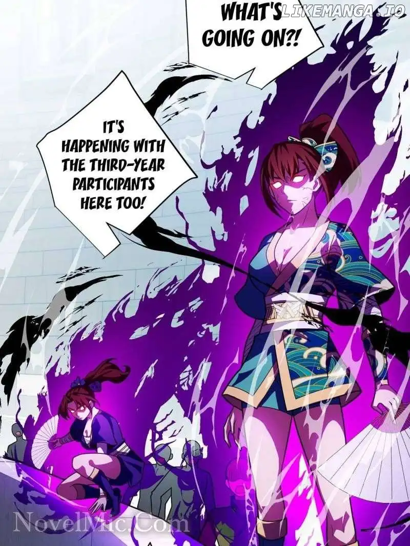 Evil Dragon Is Reincarnated! Revenge Begins at the Age of Five! Chapter 164 - Page 10