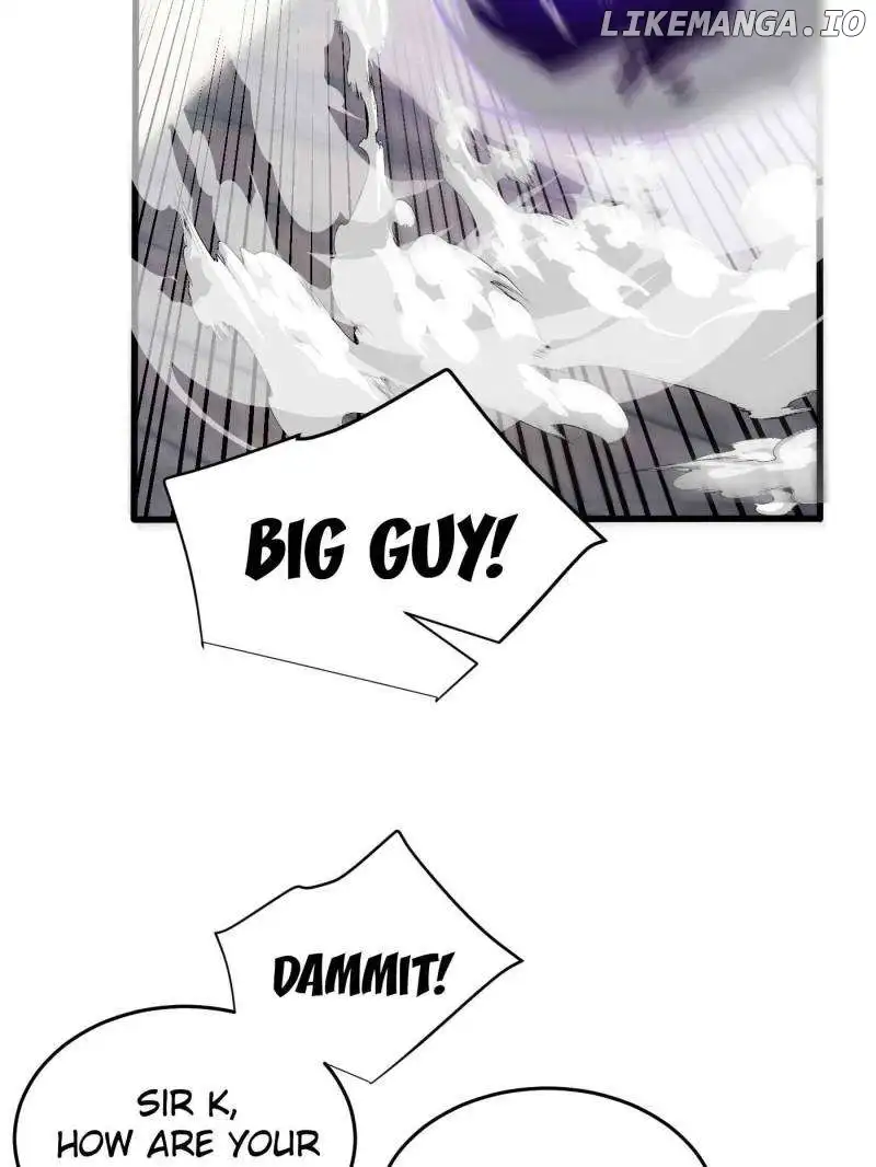 Evil Dragon Is Reincarnated! Revenge Begins at the Age of Five! Chapter 164 - Page 19