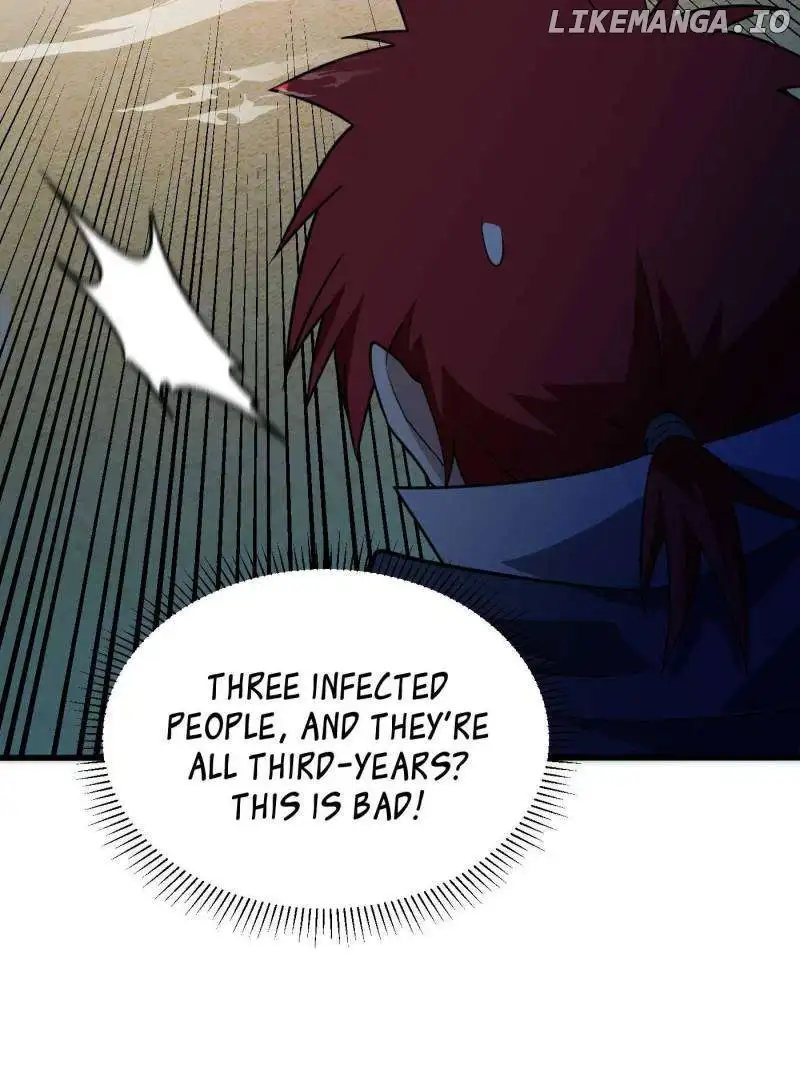 Evil Dragon Is Reincarnated! Revenge Begins at the Age of Five! Chapter 164 - Page 22