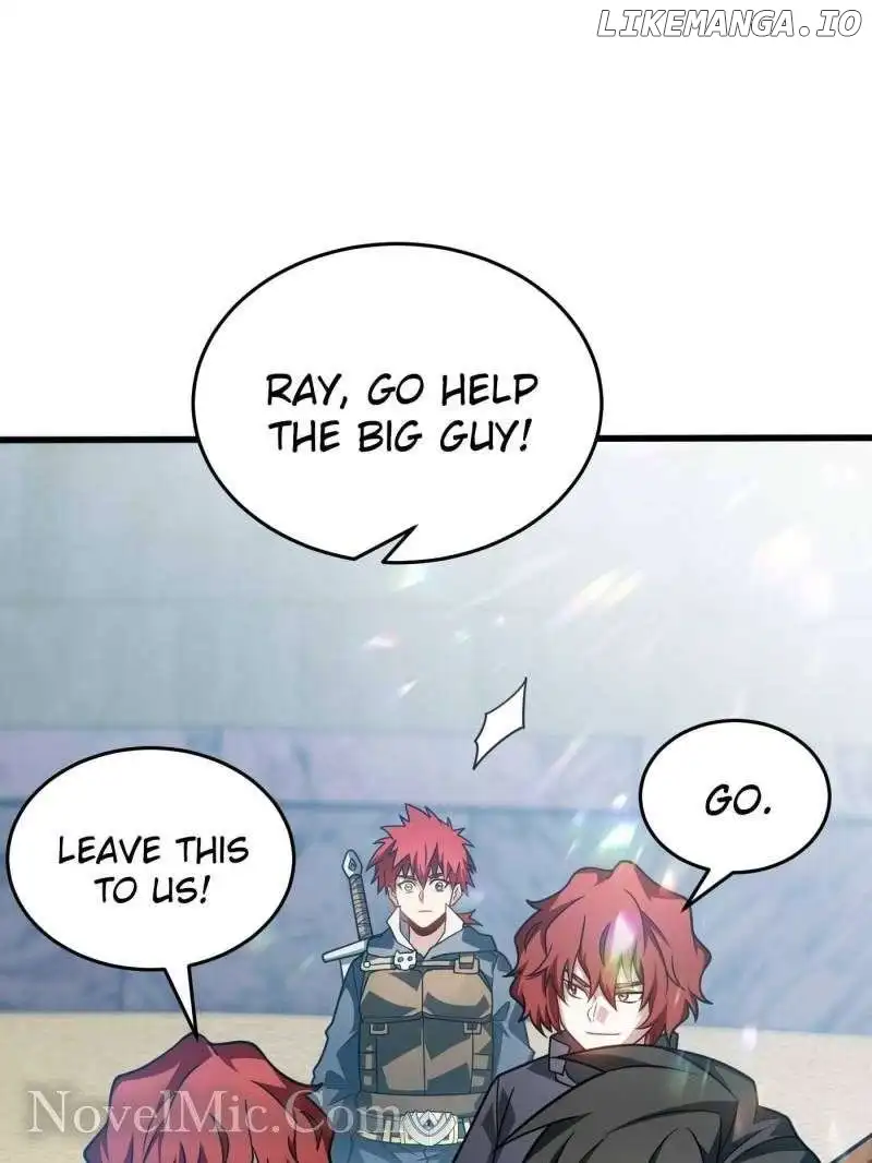 Evil Dragon Is Reincarnated! Revenge Begins at the Age of Five! Chapter 164 - Page 24