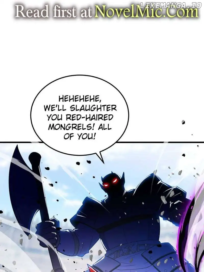 Evil Dragon Is Reincarnated! Revenge Begins at the Age of Five! Chapter 165 - Page 1