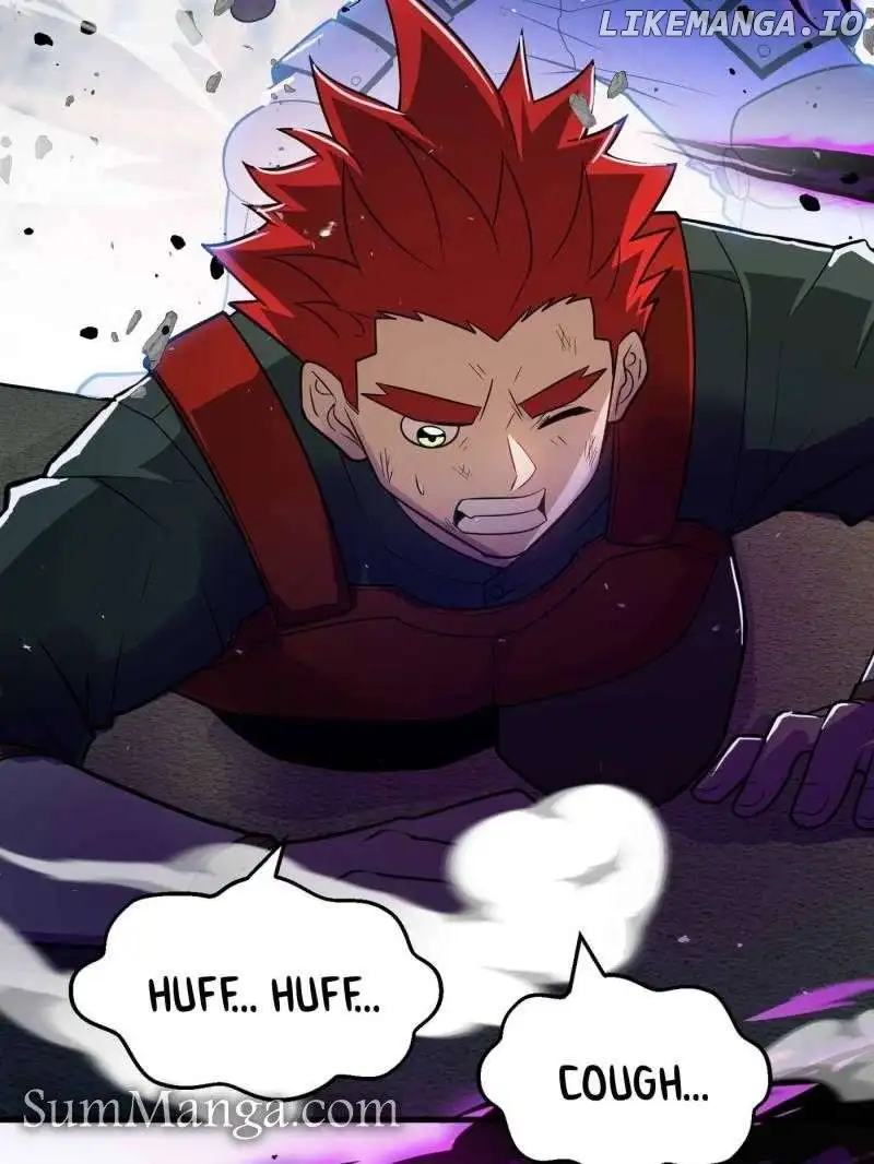 Evil Dragon Is Reincarnated! Revenge Begins at the Age of Five! Chapter 165 - Page 2