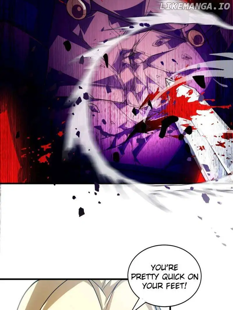 Evil Dragon Is Reincarnated! Revenge Begins at the Age of Five! Chapter 165 - Page 10