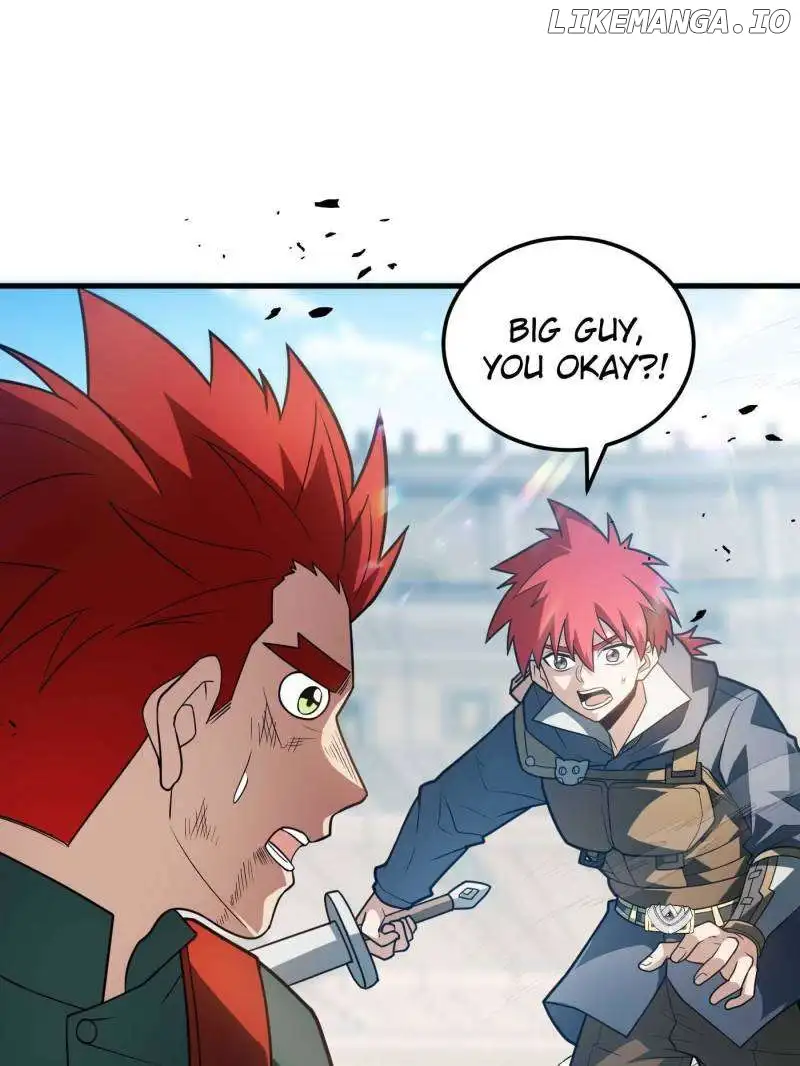 Evil Dragon Is Reincarnated! Revenge Begins at the Age of Five! Chapter 165 - Page 13
