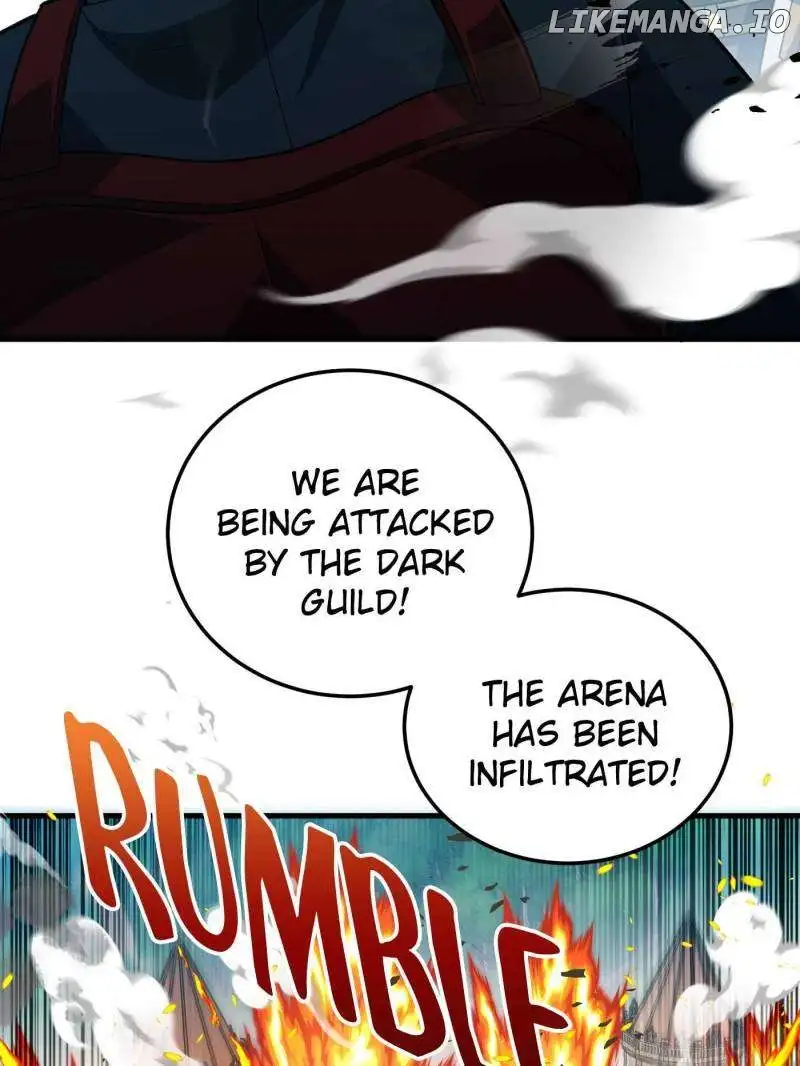Evil Dragon Is Reincarnated! Revenge Begins at the Age of Five! Chapter 165 - Page 16