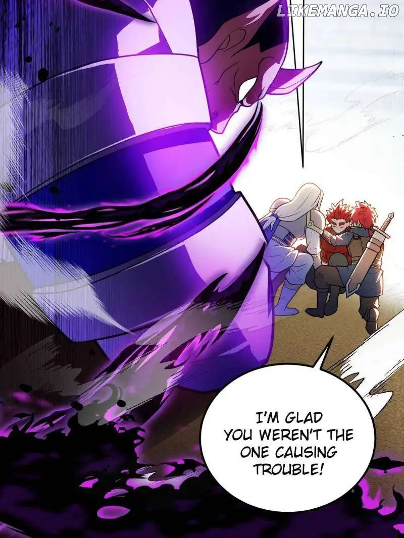 Evil Dragon Is Reincarnated! Revenge Begins at the Age of Five! Chapter 165 - Page 23