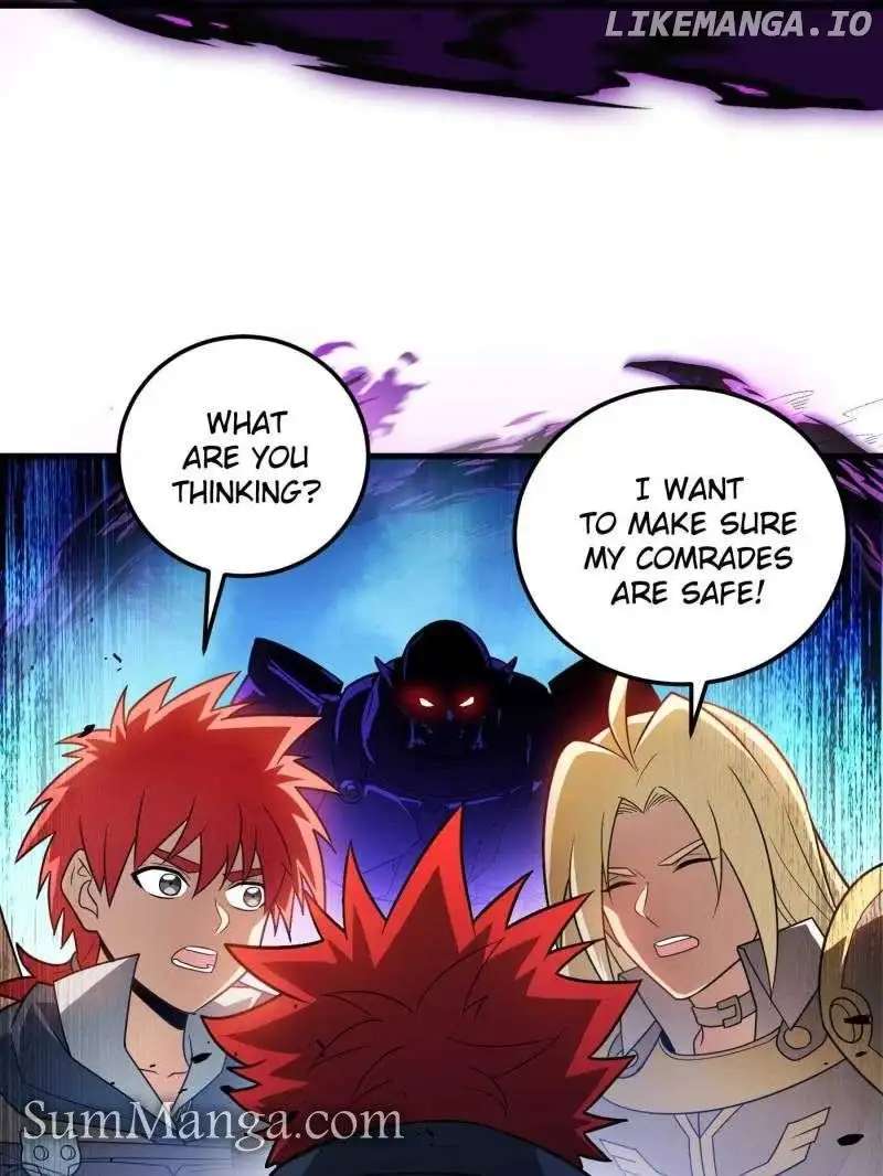 Evil Dragon Is Reincarnated! Revenge Begins at the Age of Five! Chapter 165 - Page 24