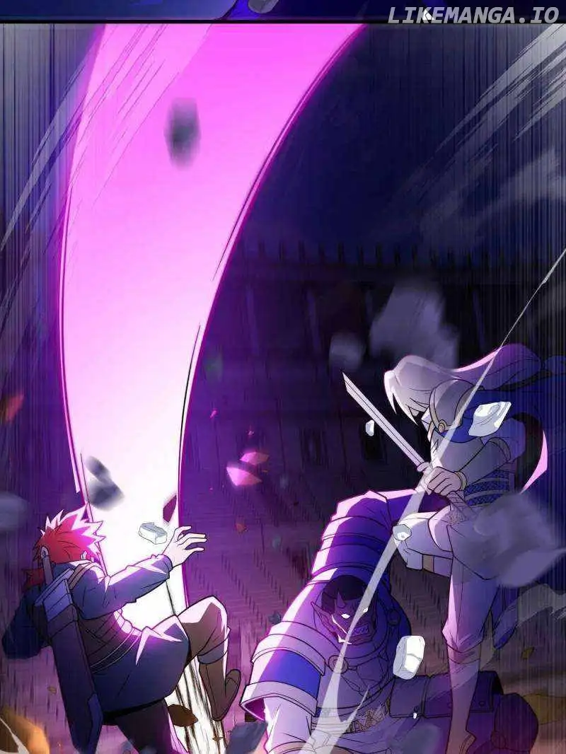 Evil Dragon Is Reincarnated! Revenge Begins at the Age of Five! Chapter 166 - Page 3