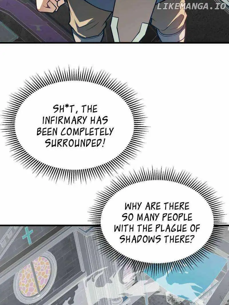 Evil Dragon Is Reincarnated! Revenge Begins at the Age of Five! Chapter 166 - Page 15