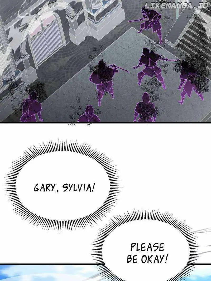 Evil Dragon Is Reincarnated! Revenge Begins at the Age of Five! Chapter 166 - Page 16