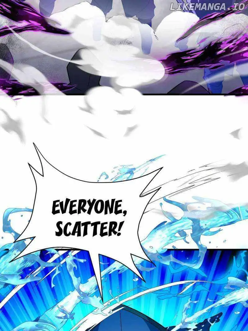 Evil Dragon Is Reincarnated! Revenge Begins at the Age of Five! Chapter 166 - Page 21
