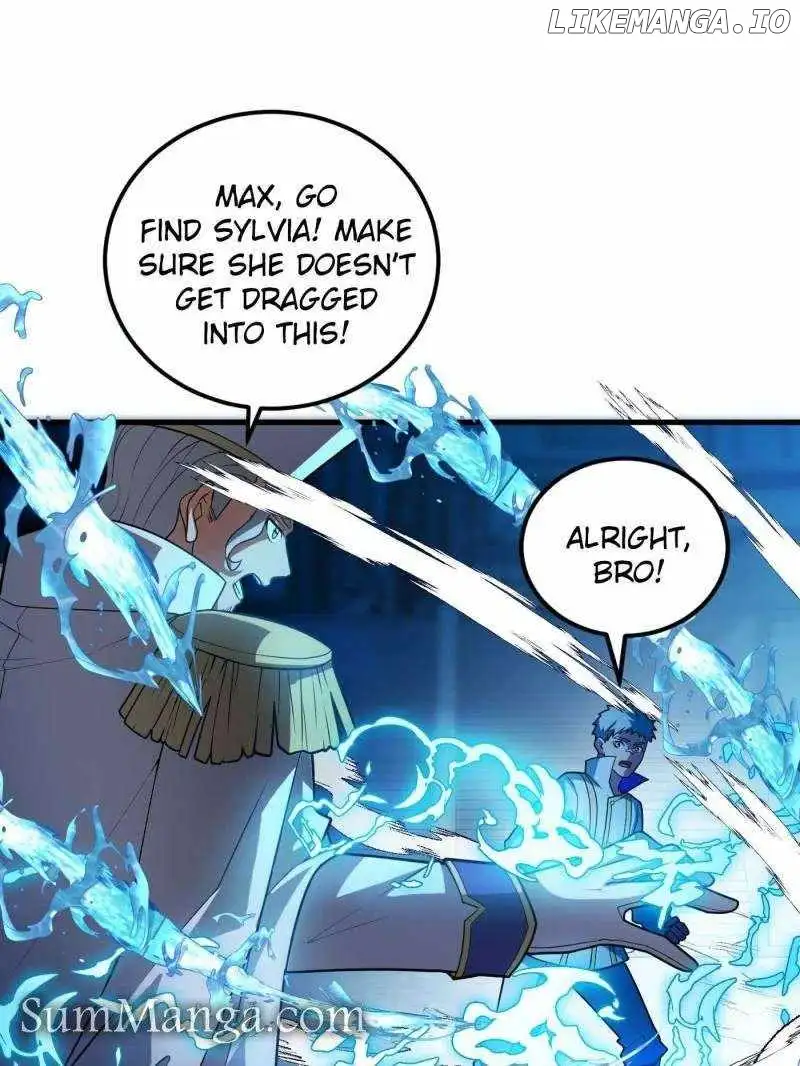 Evil Dragon Is Reincarnated! Revenge Begins at the Age of Five! Chapter 166 - Page 26