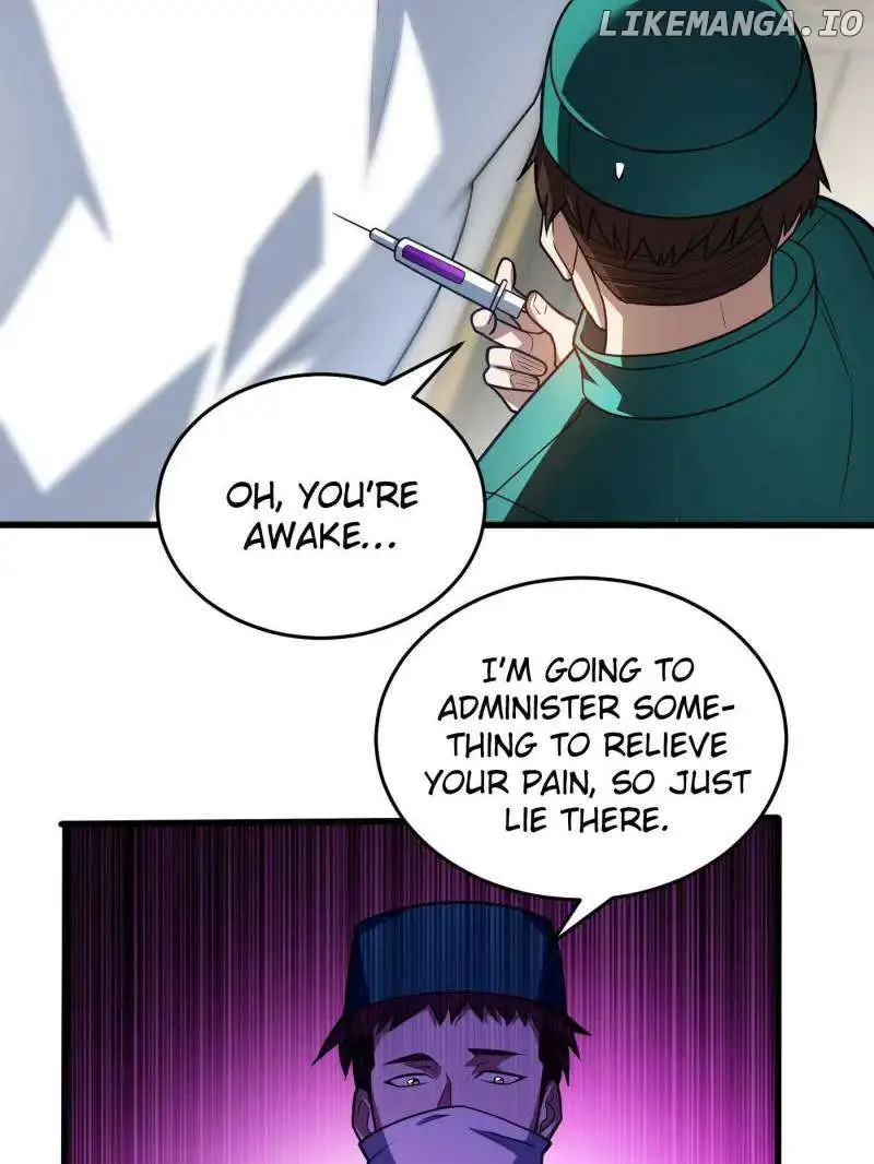 Evil Dragon Is Reincarnated! Revenge Begins at the Age of Five! Chapter 167 - Page 6