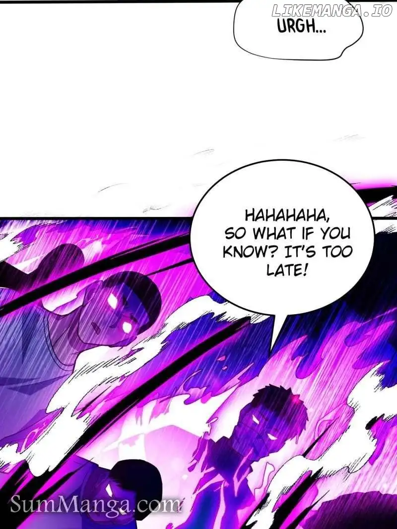 Evil Dragon Is Reincarnated! Revenge Begins at the Age of Five! Chapter 167 - Page 12