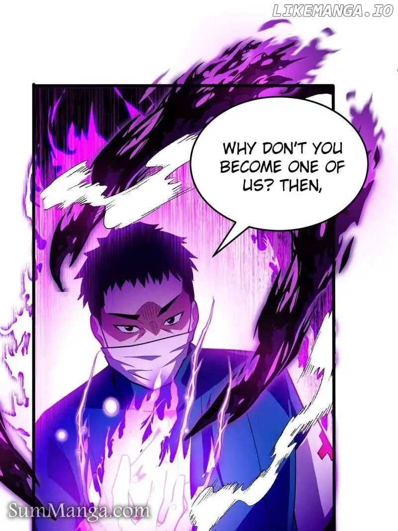 Evil Dragon Is Reincarnated! Revenge Begins at the Age of Five! Chapter 168 - Page 5