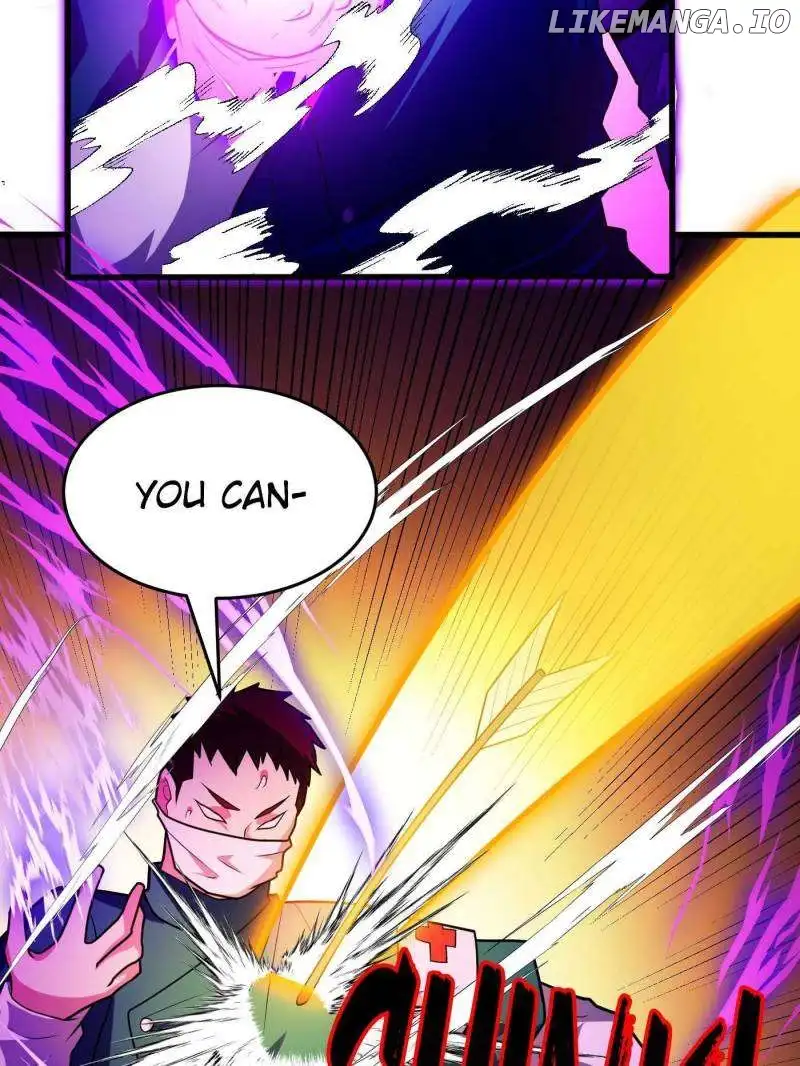 Evil Dragon Is Reincarnated! Revenge Begins at the Age of Five! Chapter 168 - Page 6