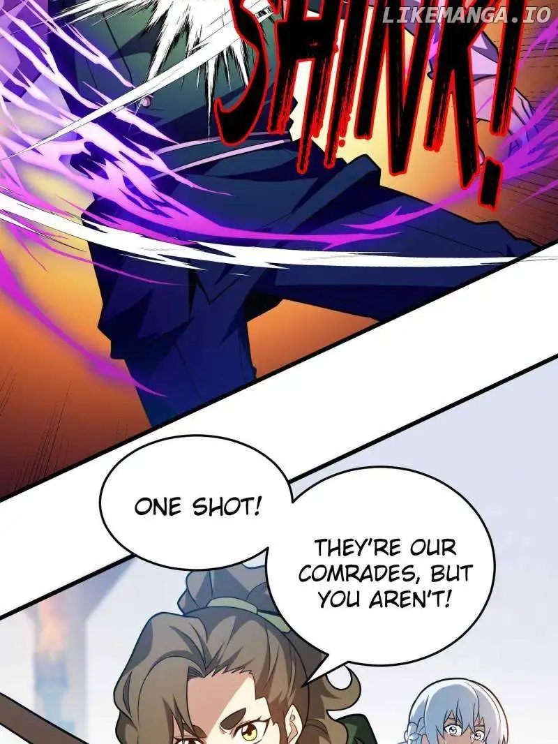 Evil Dragon Is Reincarnated! Revenge Begins at the Age of Five! Chapter 168 - Page 7