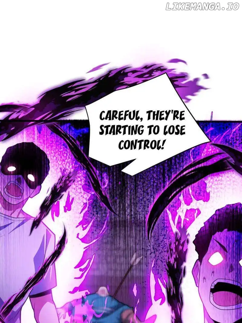 Evil Dragon Is Reincarnated! Revenge Begins at the Age of Five! Chapter 168 - Page 9