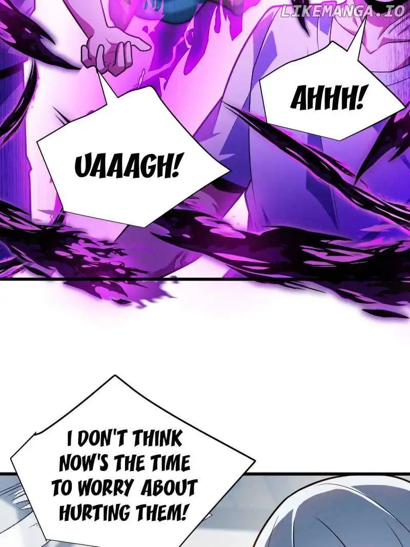Evil Dragon Is Reincarnated! Revenge Begins at the Age of Five! Chapter 168 - Page 10