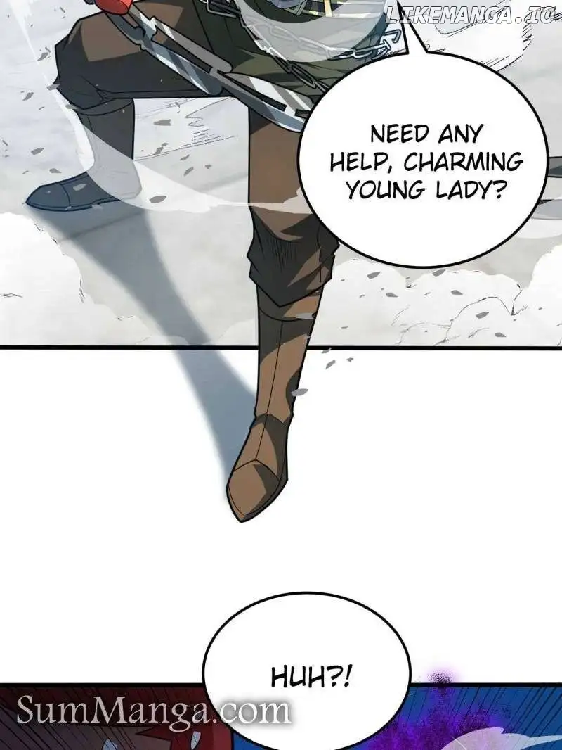 Evil Dragon Is Reincarnated! Revenge Begins at the Age of Five! Chapter 169 - Page 8