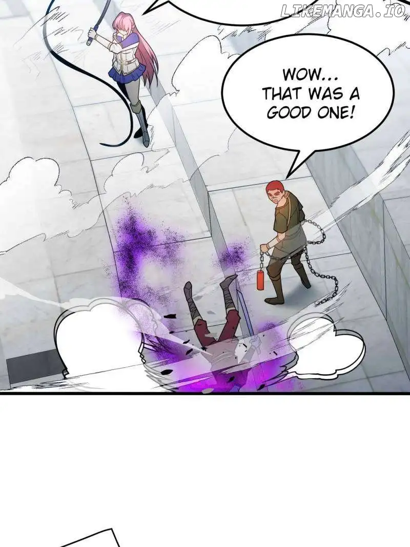 Evil Dragon Is Reincarnated! Revenge Begins at the Age of Five! Chapter 169 - Page 10