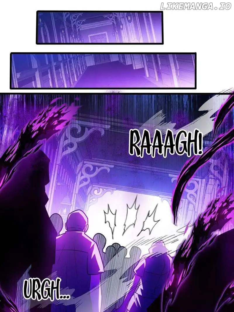 Evil Dragon Is Reincarnated! Revenge Begins at the Age of Five! Chapter 169 - Page 18