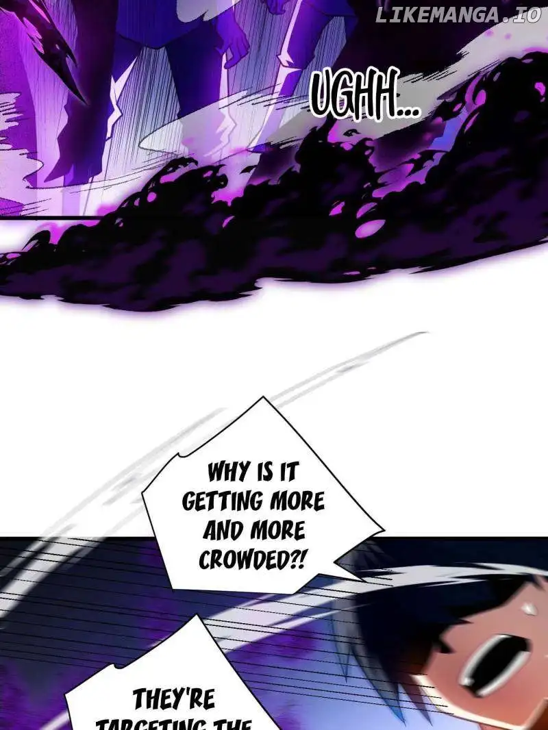 Evil Dragon Is Reincarnated! Revenge Begins at the Age of Five! Chapter 169 - Page 19