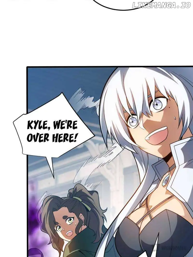 Evil Dragon Is Reincarnated! Revenge Begins at the Age of Five! Chapter 169 - Page 22